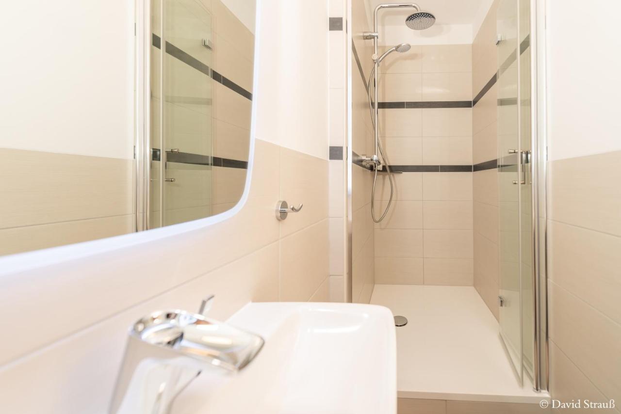 Hotel Wasserschloesschen Naumburg  Ngoại thất bức ảnh
