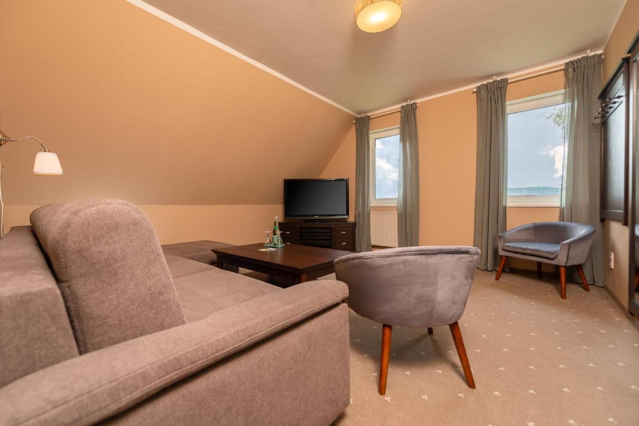 Hotel Wasserschloesschen Naumburg  Ngoại thất bức ảnh